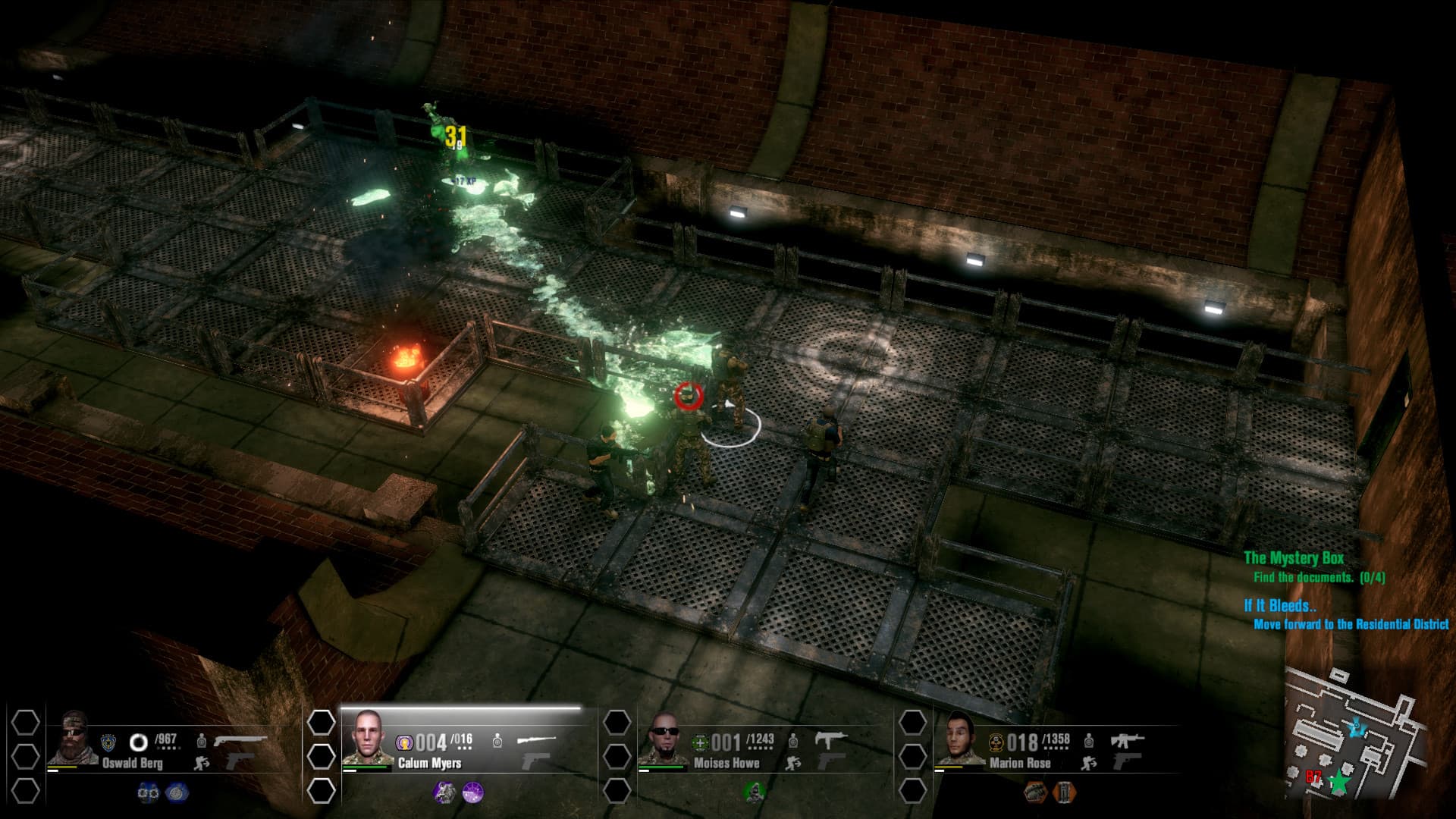 Breach & Clear: Deadline Steam CD Key - 2