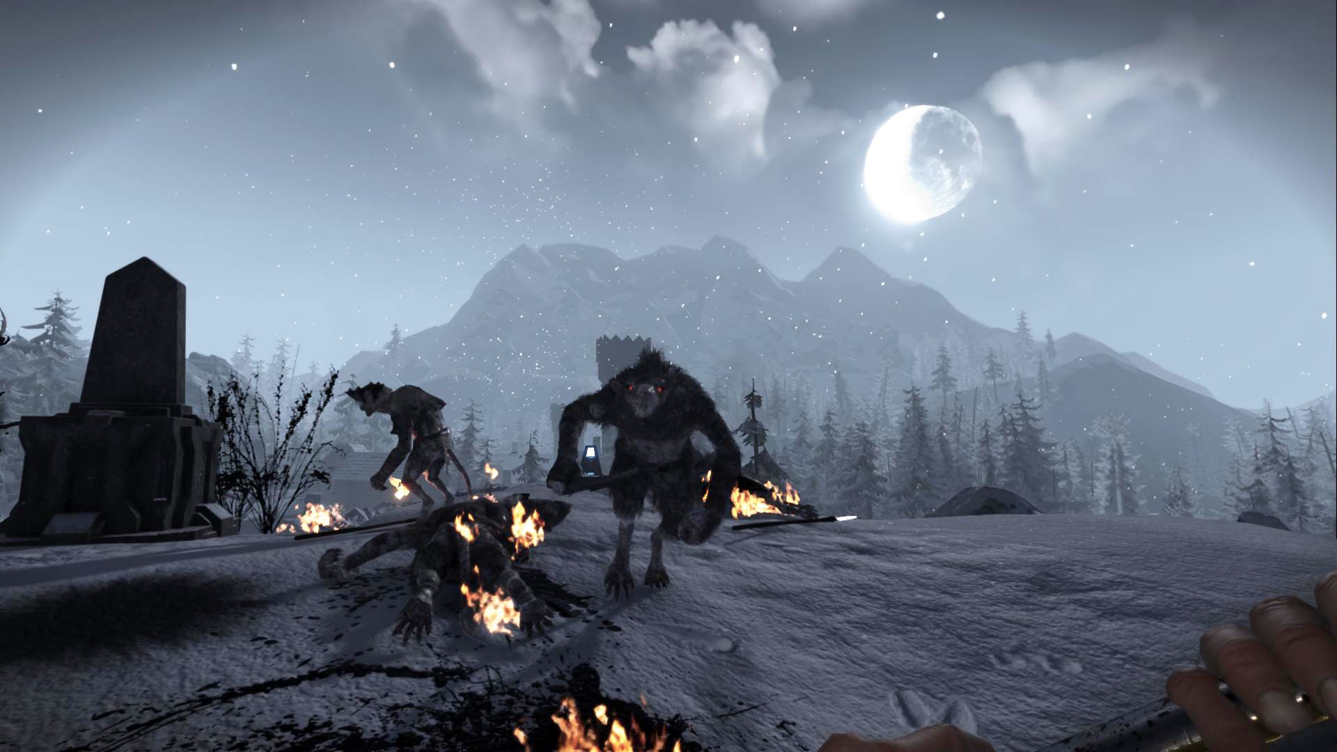 Warhammer: End Times - Vermintide Karak Azgaraz DLC Steam CD Key - 4