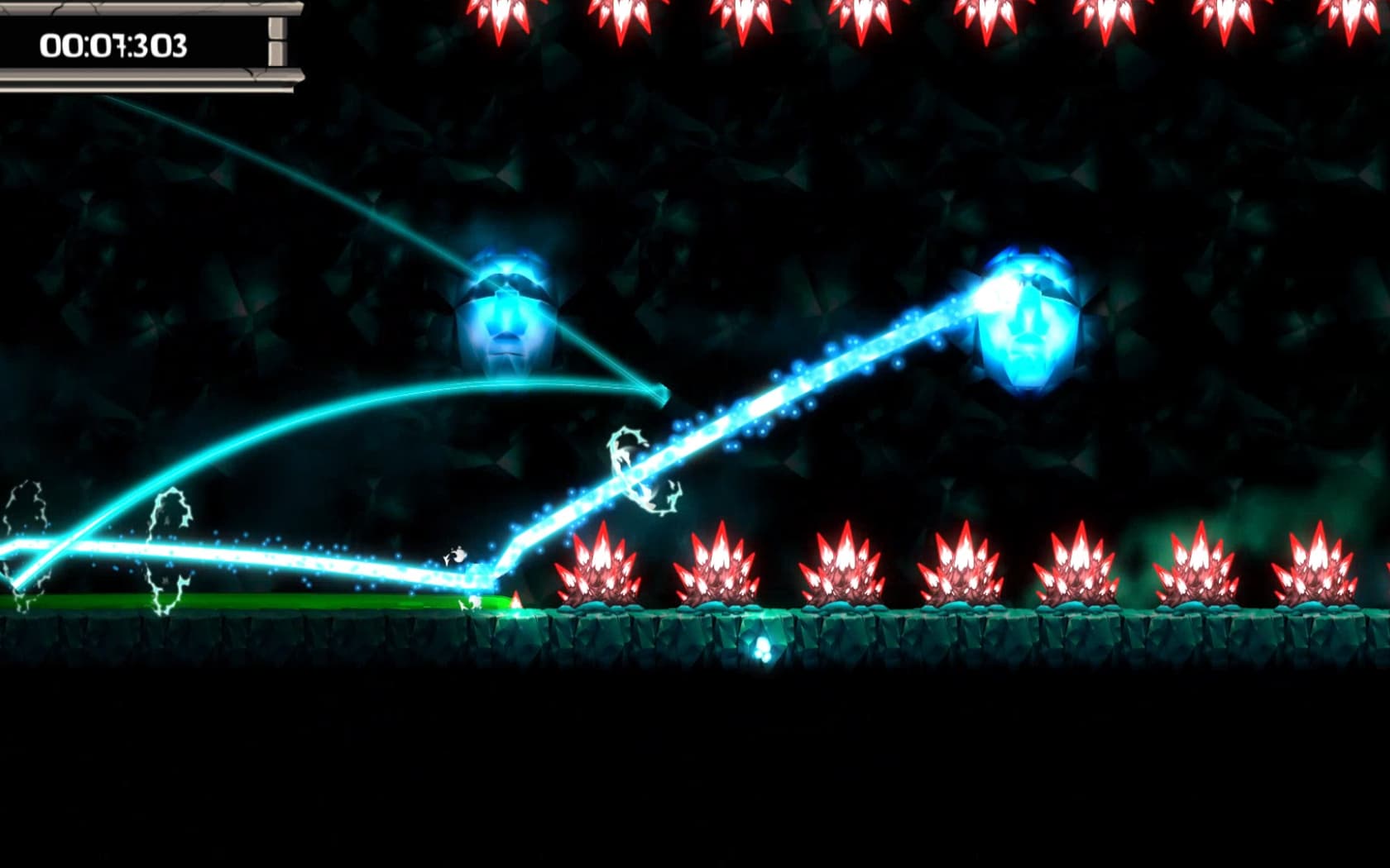 Nekuia Steam CD Key - 7