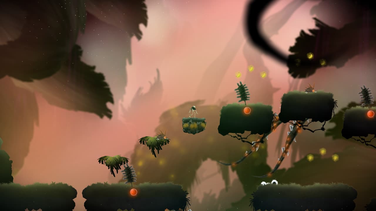Adam and Eve: The Game - Chapter 1 Steam CD Key - 7