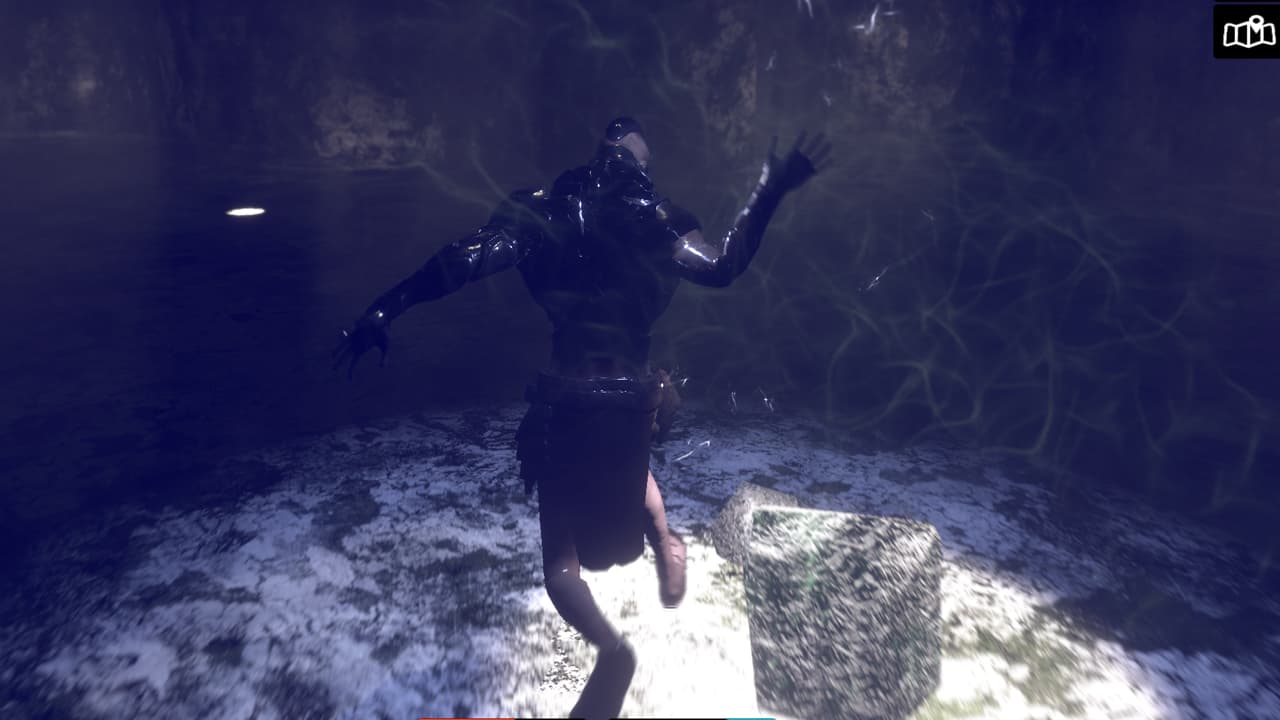 Hush Hush - Unlimited Survival Horror Steam CD Key - 2