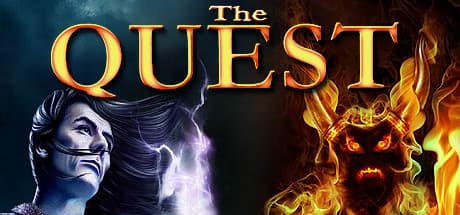 The Quest Steam CD Key