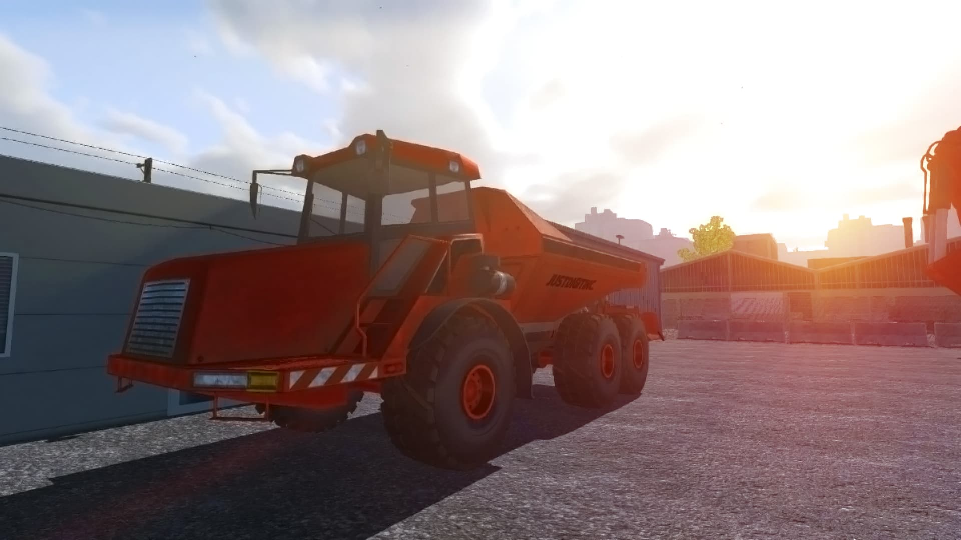 DIG IT! - A Digger Simulator Steam CD Key - 8