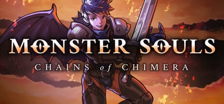 Monster Souls: Chains of Chimera PC Steam Account