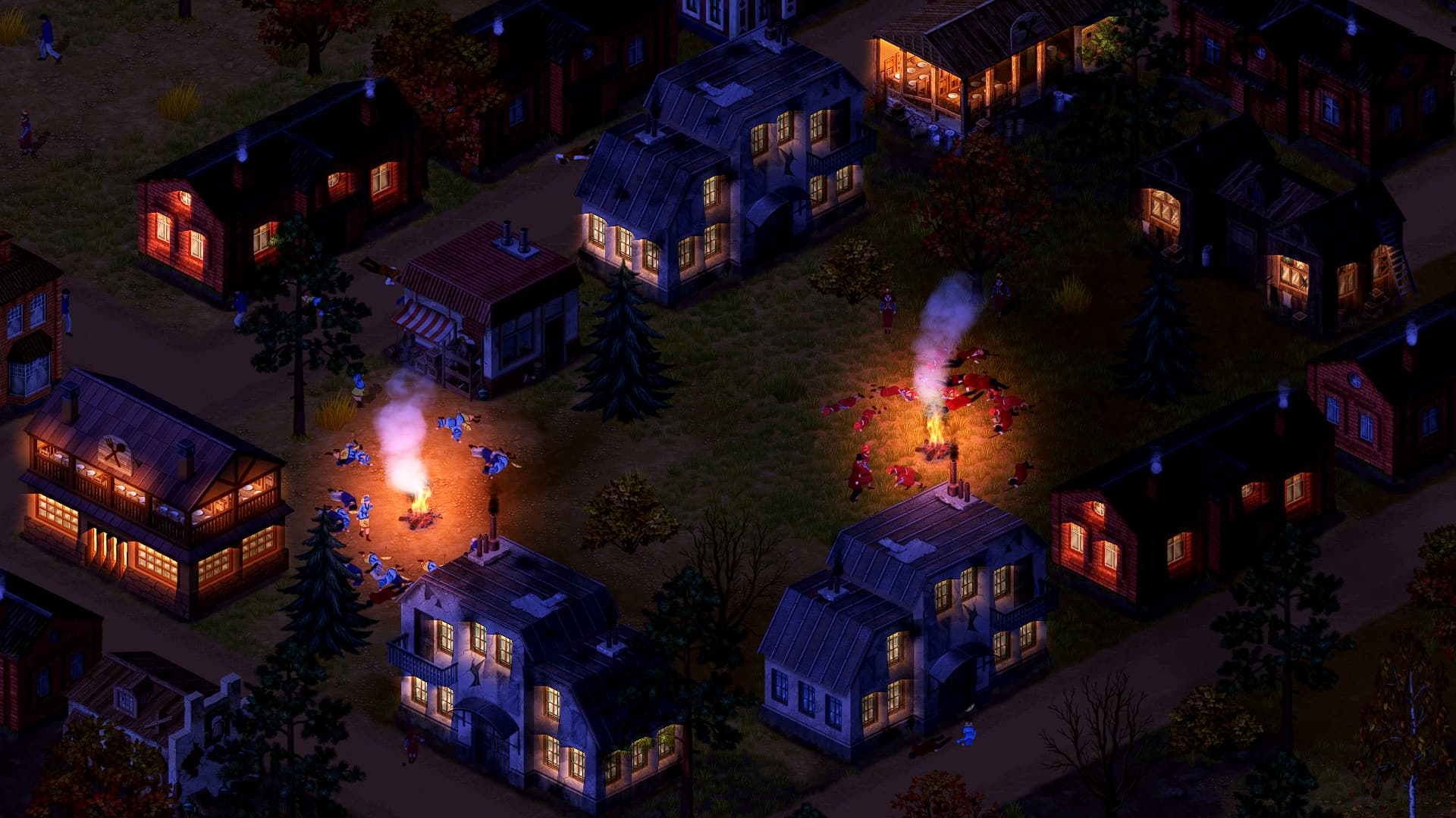Kapital: Sparks of Revolution PC Steam Account - 7