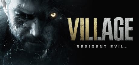 Resident Evil 8 (Resident Evil Village)