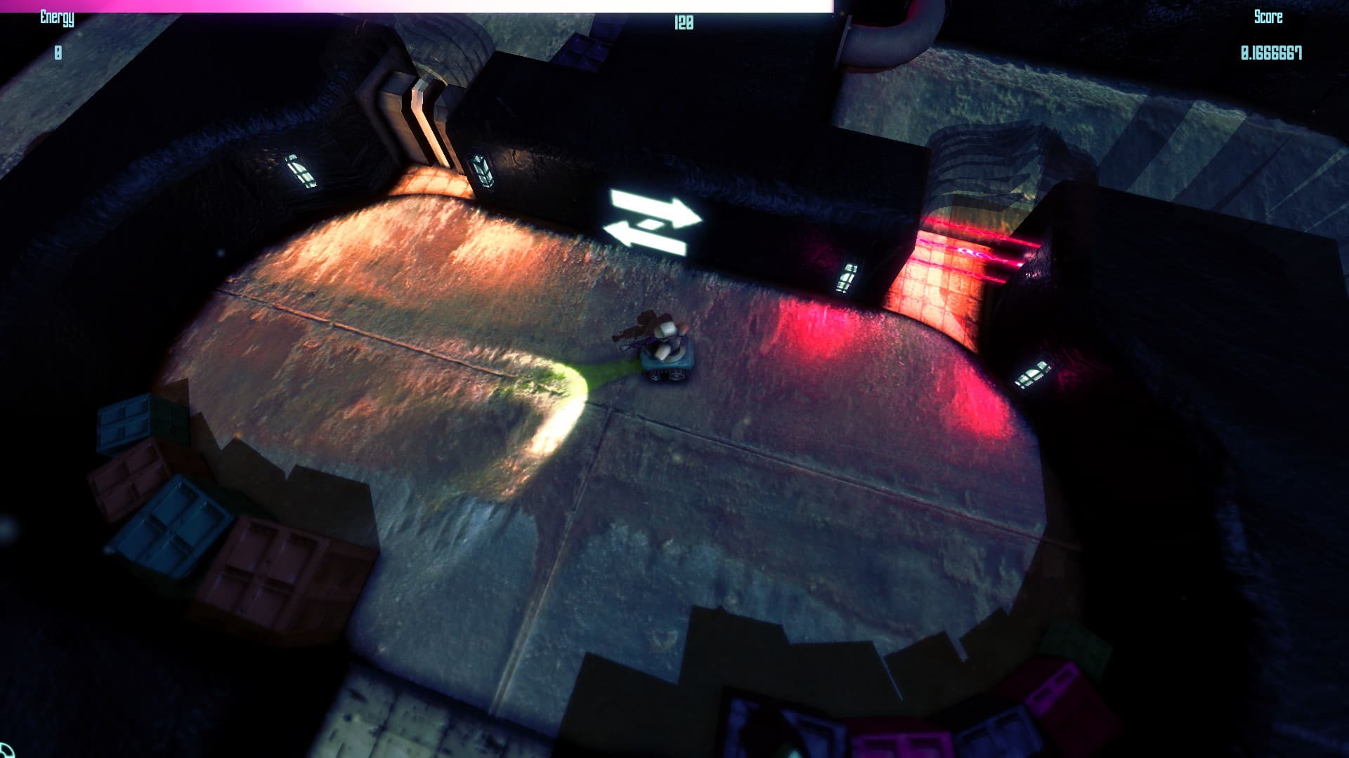 Super Cube Smash Steam CD Key - 5