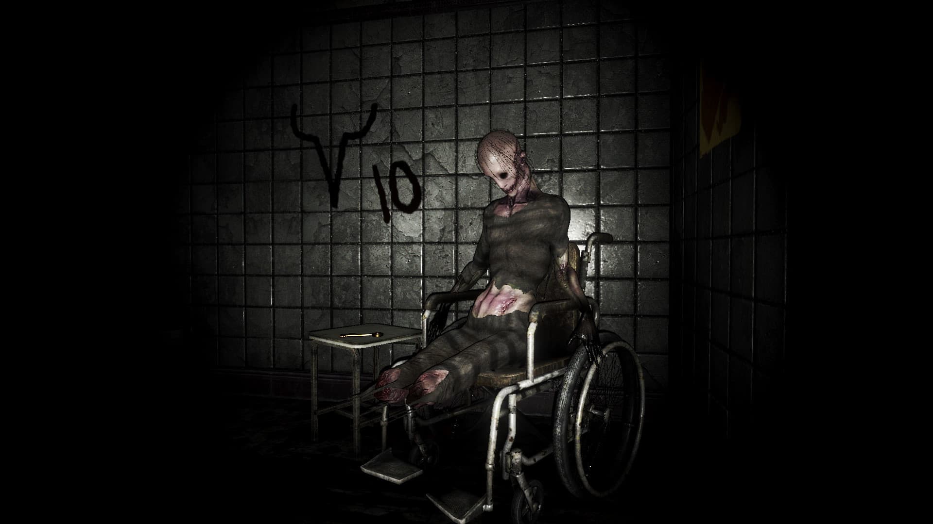 DEVOUR PC Steam Account - 8