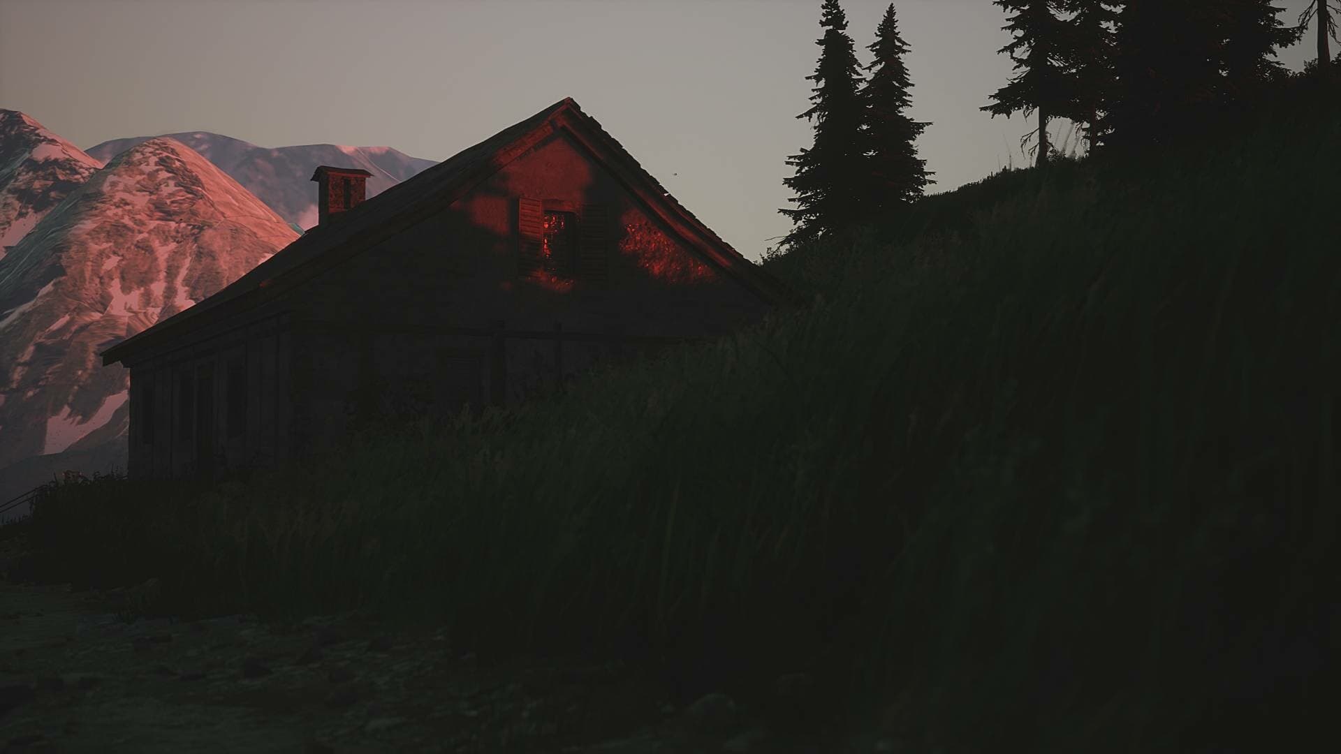 Lushfoil Photography Sim PC Steam Account - 5