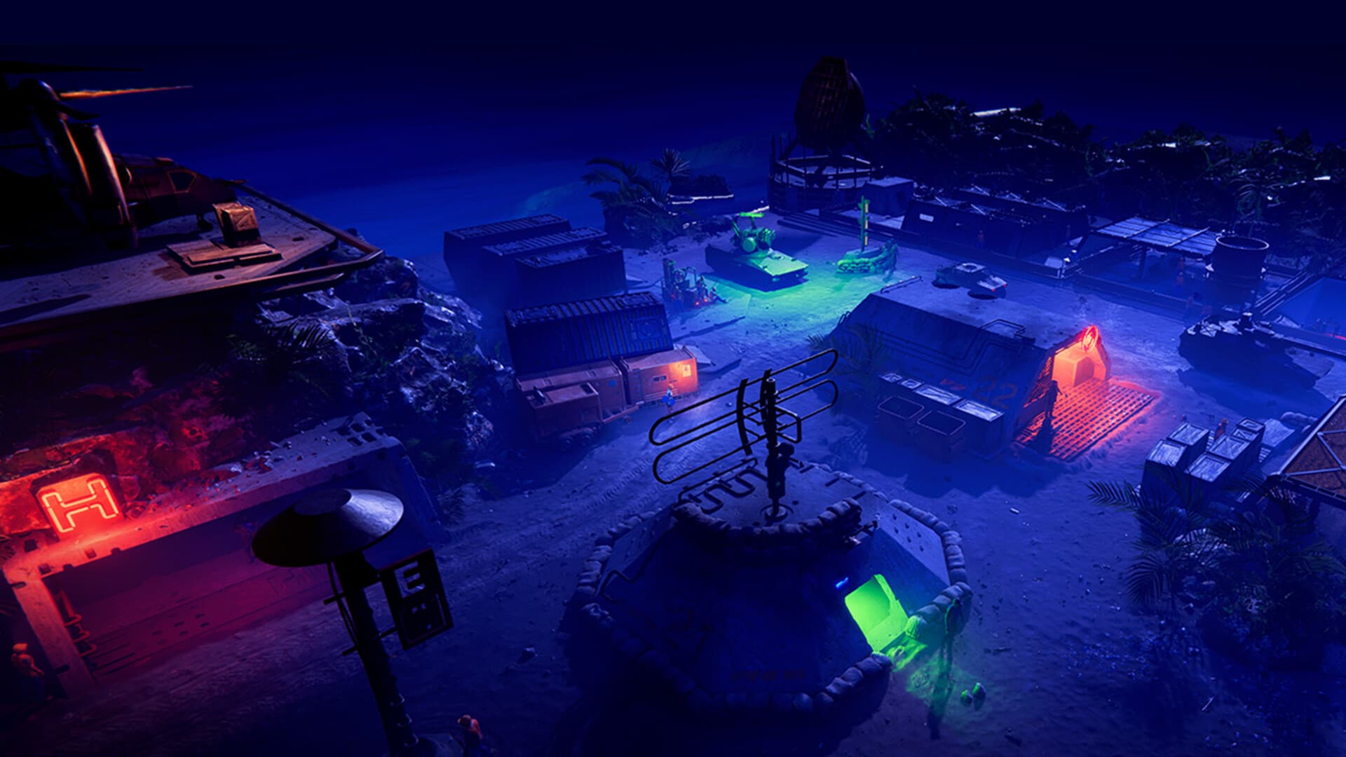 SYNTHETIK 2 PC Steam Account - 6