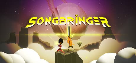 Songbringer PC Steam CD Key