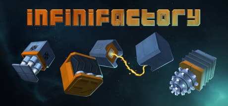 Infinifactory Steam CD Key