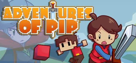Adventures of Pip PC Steam CD Key