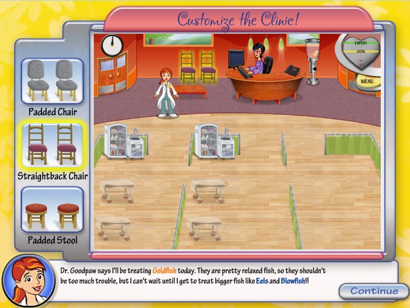 Dr. Daisy Pet Vet Steam CD Key - 5