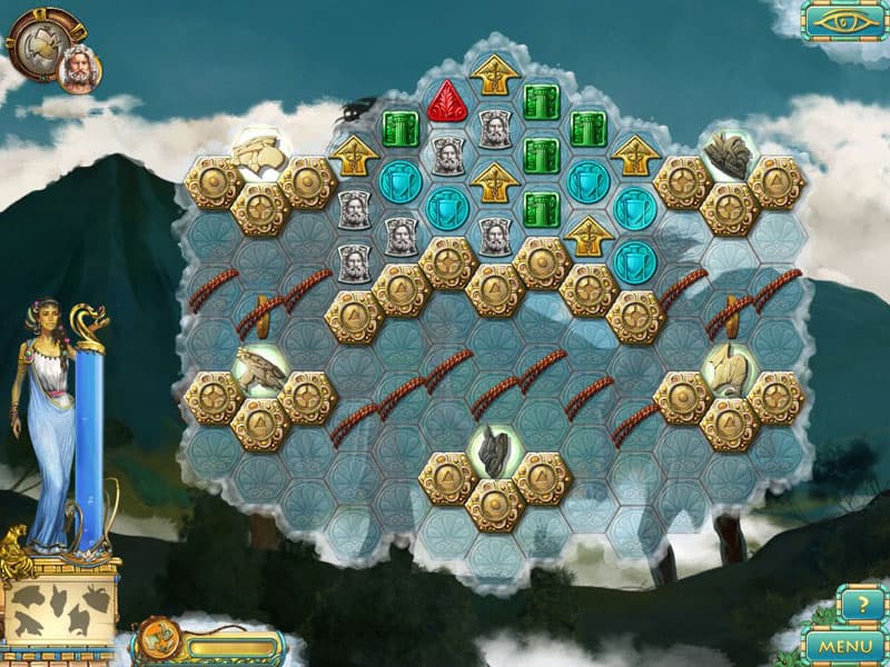 Heroes of Hellas 3: Athens Steam CD Key - 6