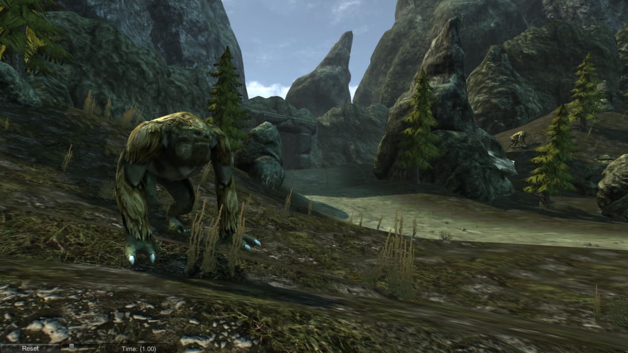 Ravensword: Shadowlands Steam CD Key - 4