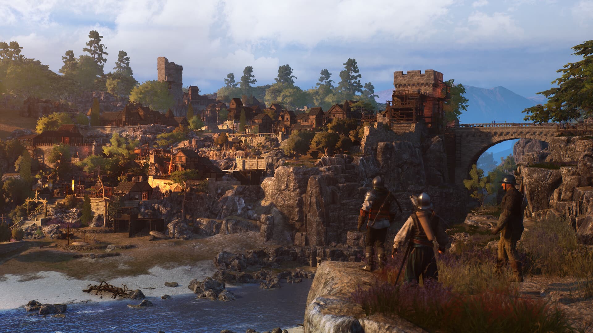 Bellwright Steam Account - 4