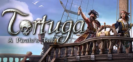Tortuga - A Pirate's Tale PC Steam Account