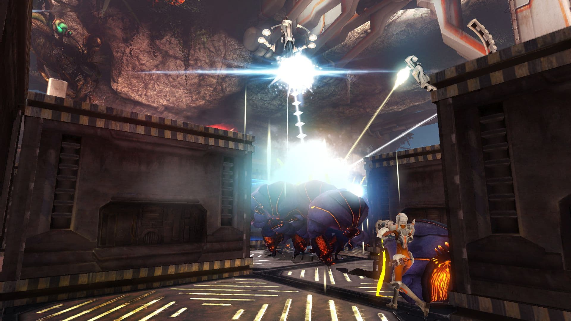 Sanctum Steam CD Key - 4