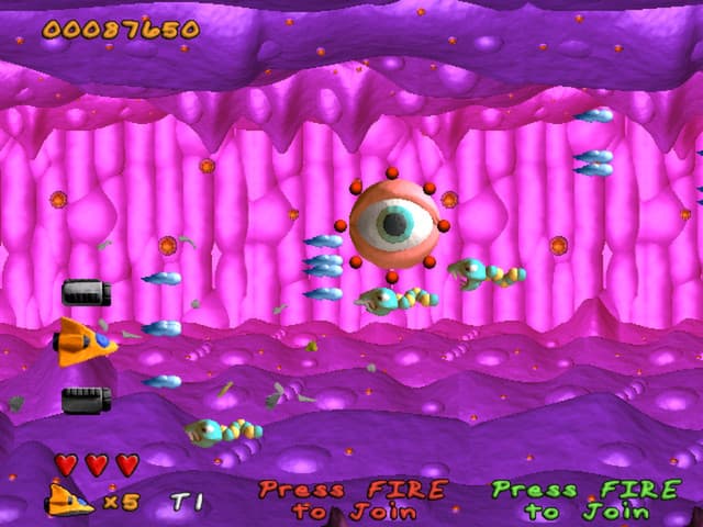 Platypus II Steam CD Key - 2