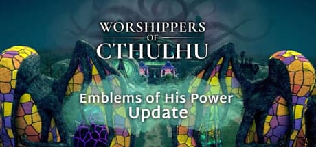 Worshippers of Cthulhu PC Steam Account