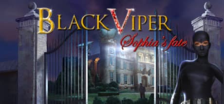 Black Viper: Sophia's Fate Steam CD Key