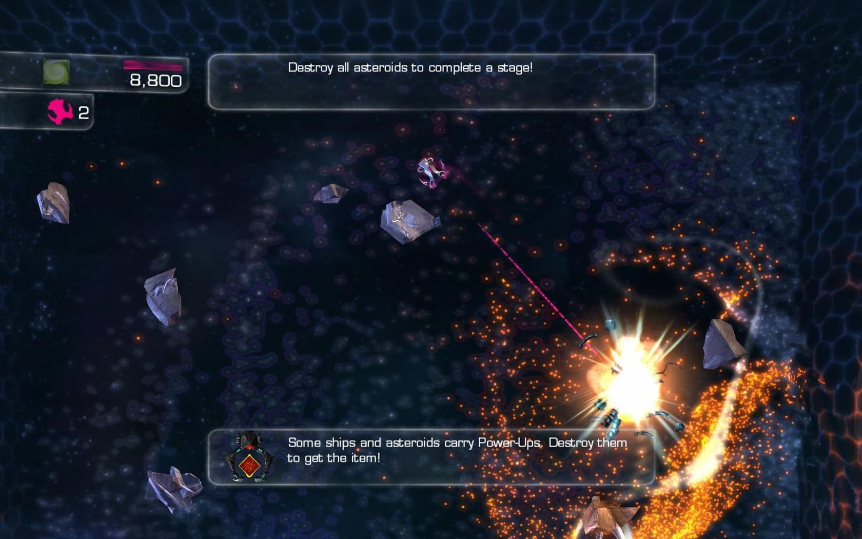 Ion Assault PC Steam CD Key - 6