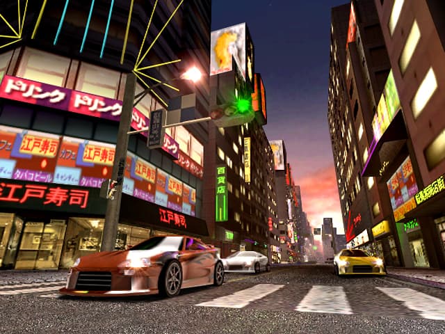 Midnight Club 2 PC Steam CD Key - 2