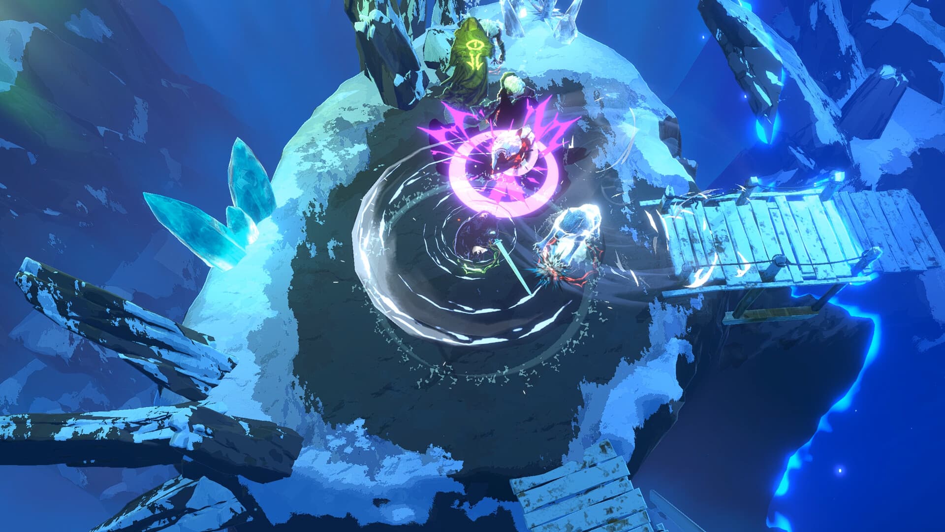 Shape of Dreams PC Steam Account - 3