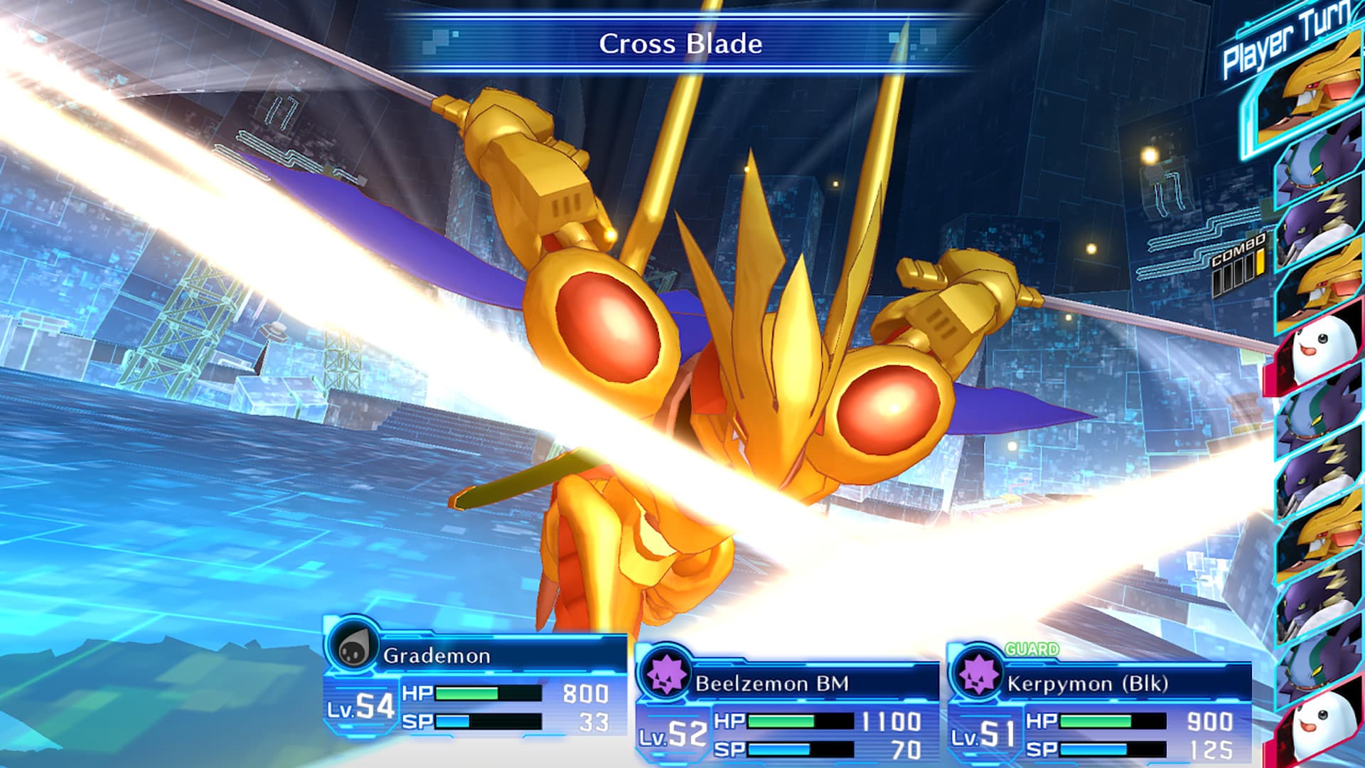 Digimon Story: Cyber Sleuth Complete Edition PC Steam Account - 7