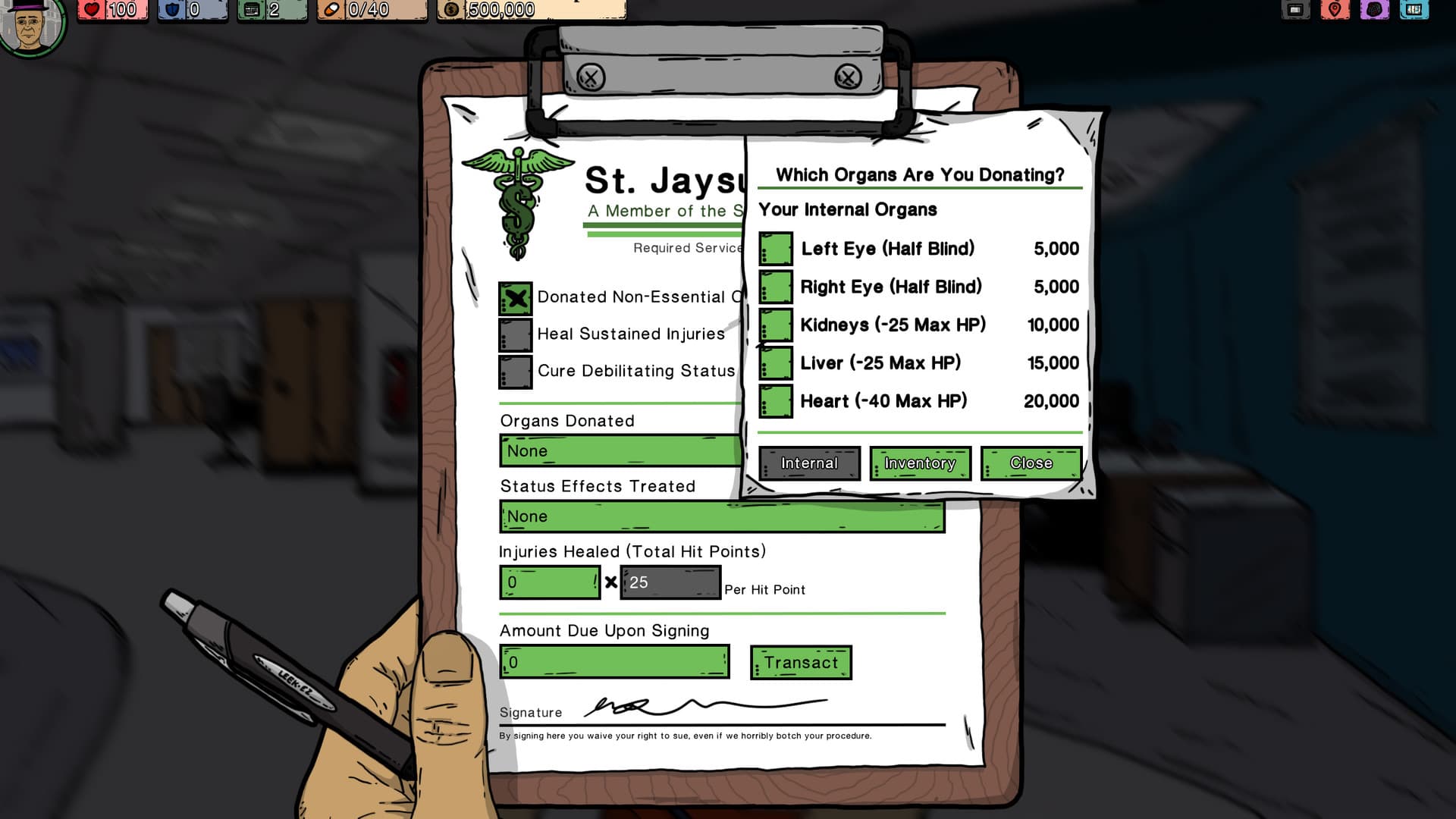 The Dope Game Steam CD Key - 5