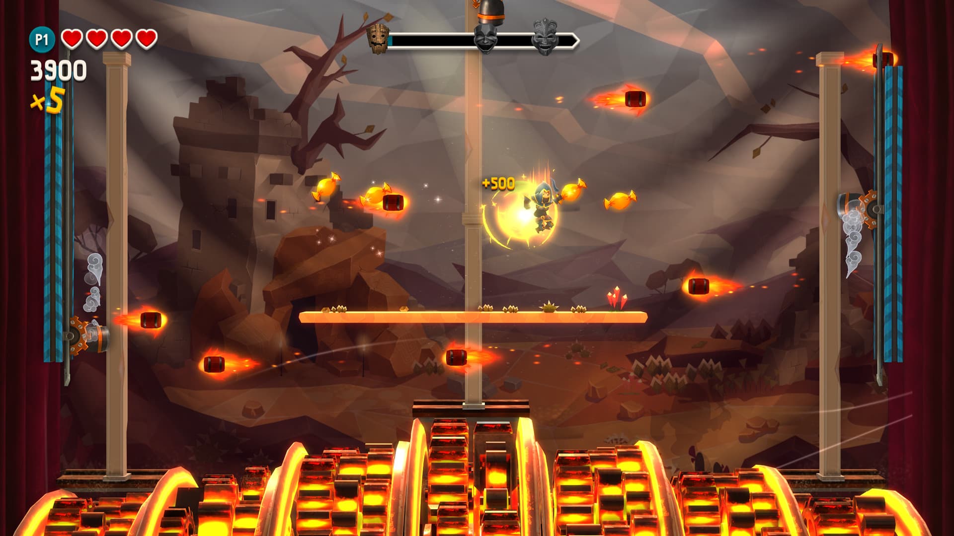 Talent Not Included Steam CD Key - 2