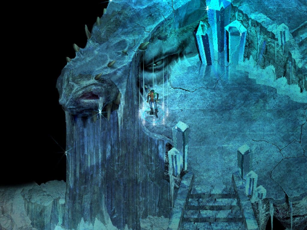 Kult: Heretic Kingdoms PC Steam CD Key - 2