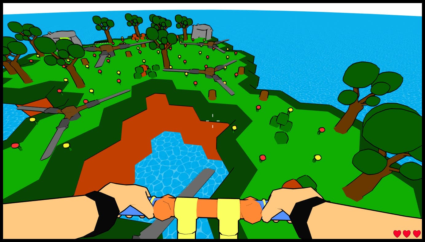 Pongo Steam CD Key - 6