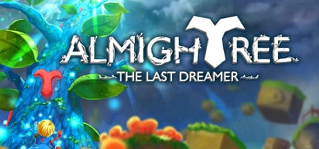 Almightree: The Last Dreamer Steam CD Key