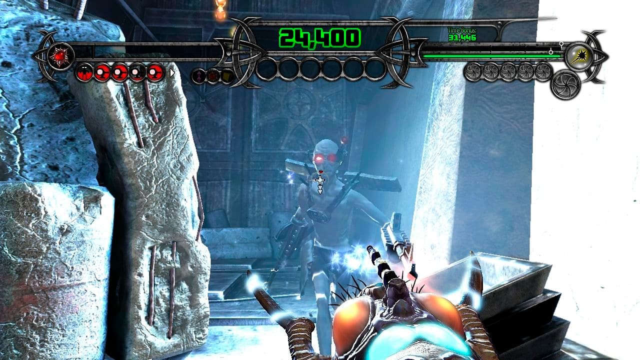 Xotic Steam CD Key - 5