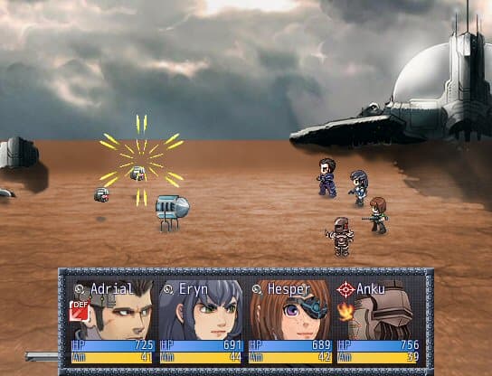 Incitement 3 Steam CD Key - 7