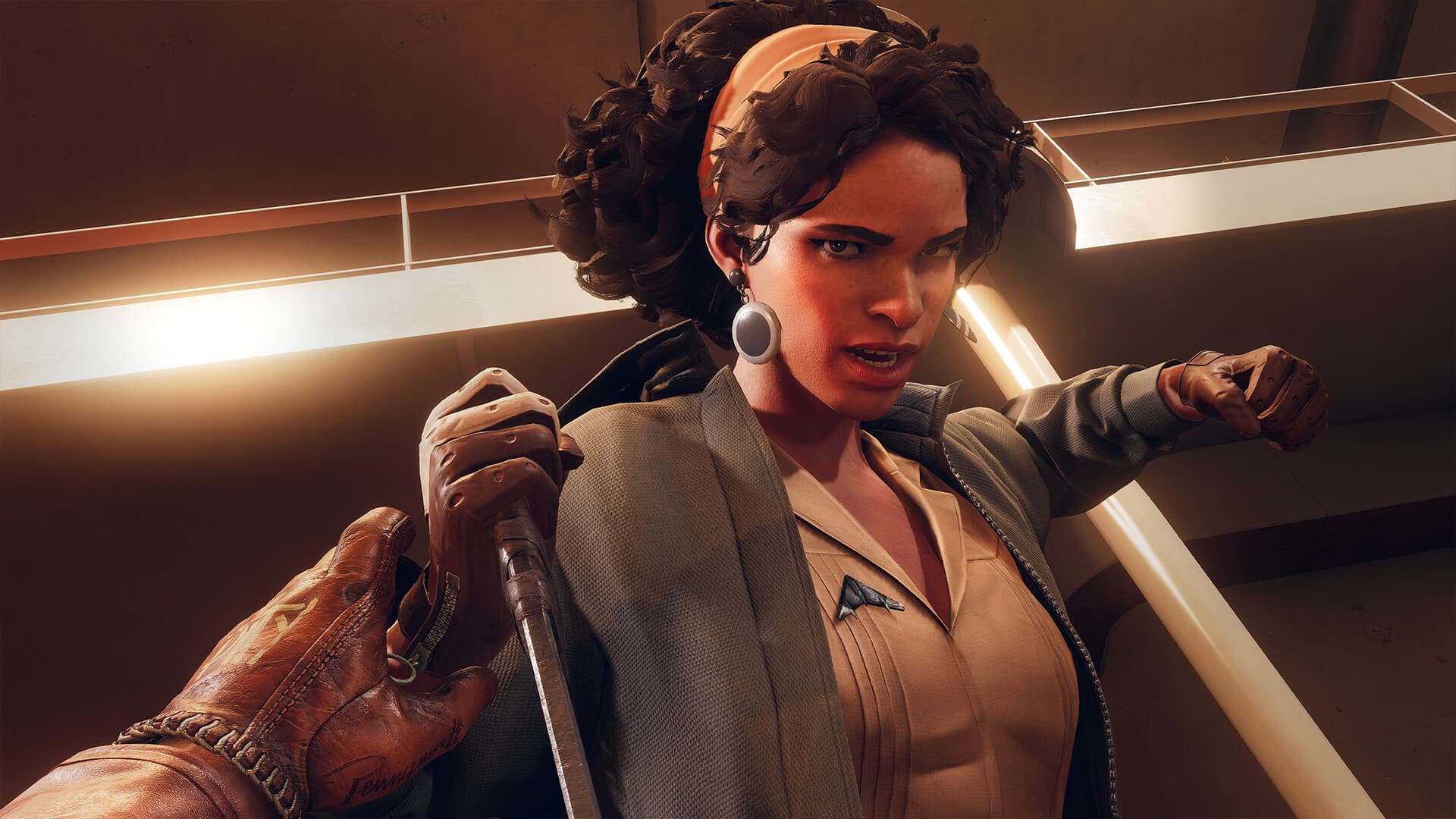 Deathloop PC Steam Account - 8