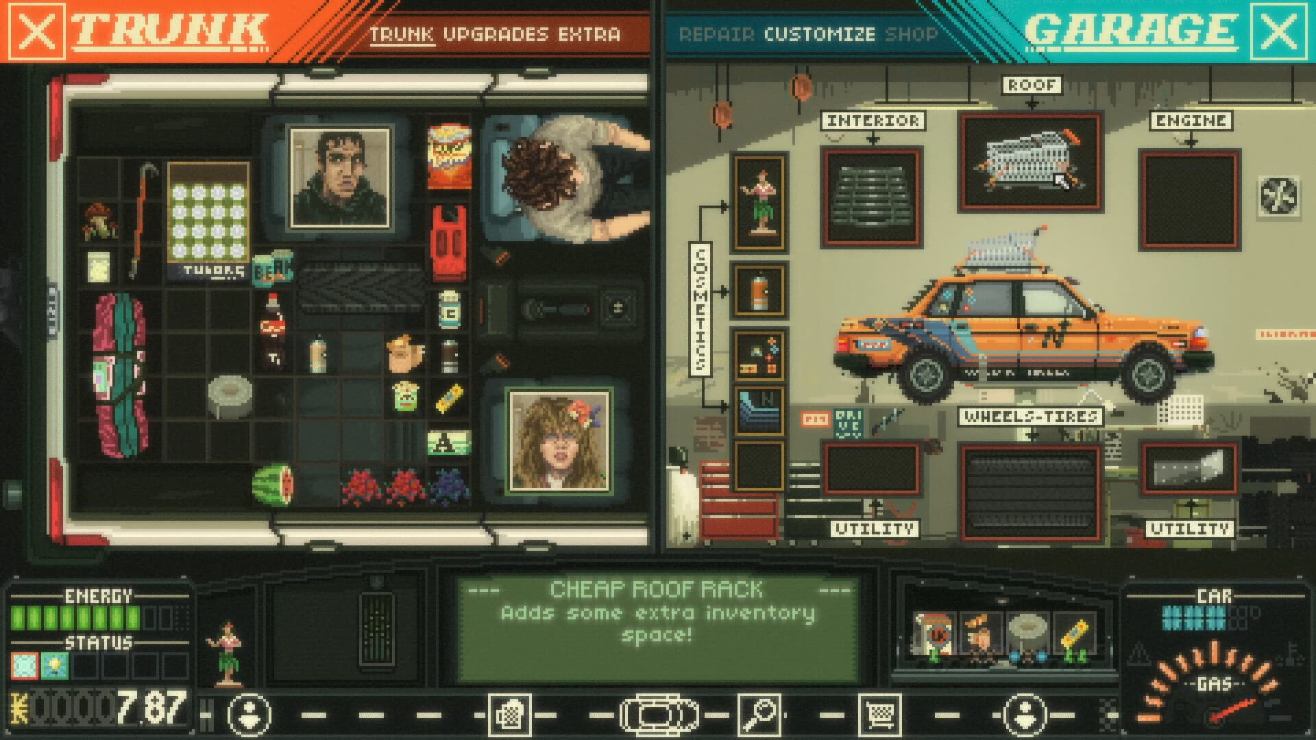 Keep Driving PC Steam Account - 8