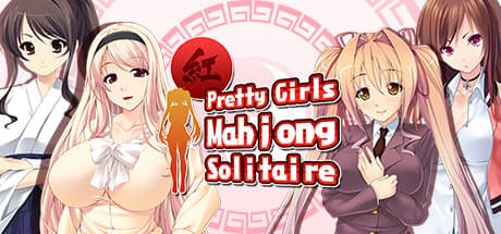 Pretty Girls Mahjong Solitaire Steam CD Key