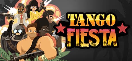 Tango Fiesta Steam CD Key