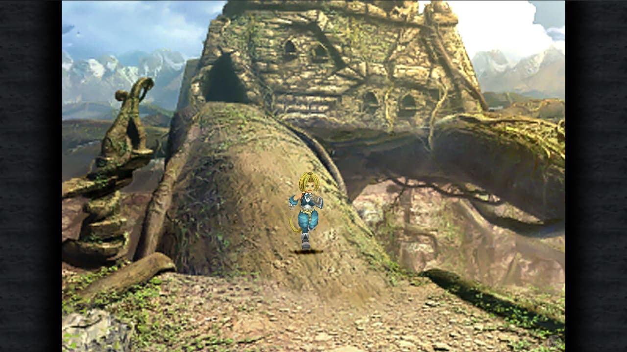 Final Fantasy IX Steam CD Key - 2