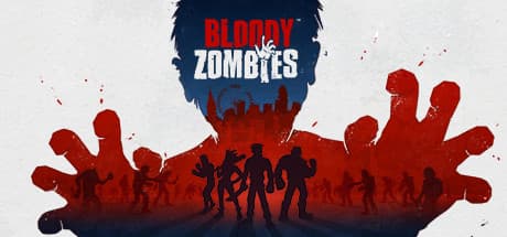 Bloody Zombies PC Steam CD Key