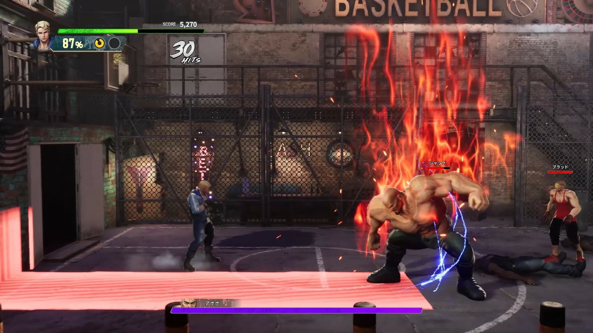 Double Dragon Revive PC Steam Account - 2