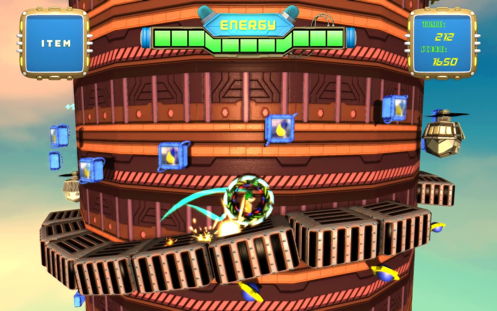 Divo Steam CD Key - 8