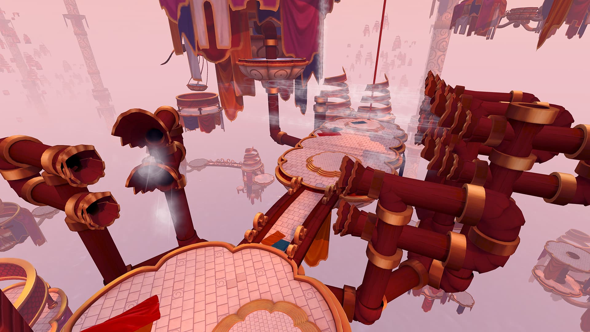 Karmaflow: The Rock Opera Videogame PC Steam CD Key - 7
