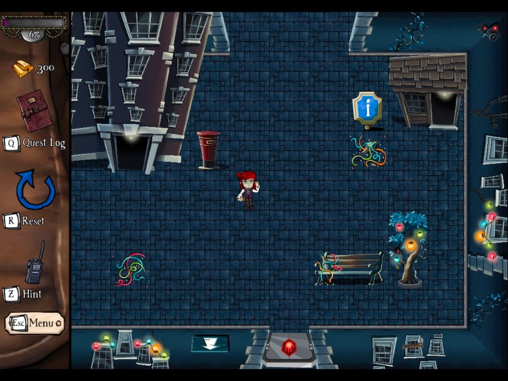 MacGuffin's Curse Steam CD Key - 2