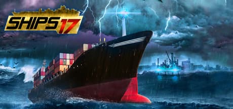Ships 2017 PC Steam CD Key