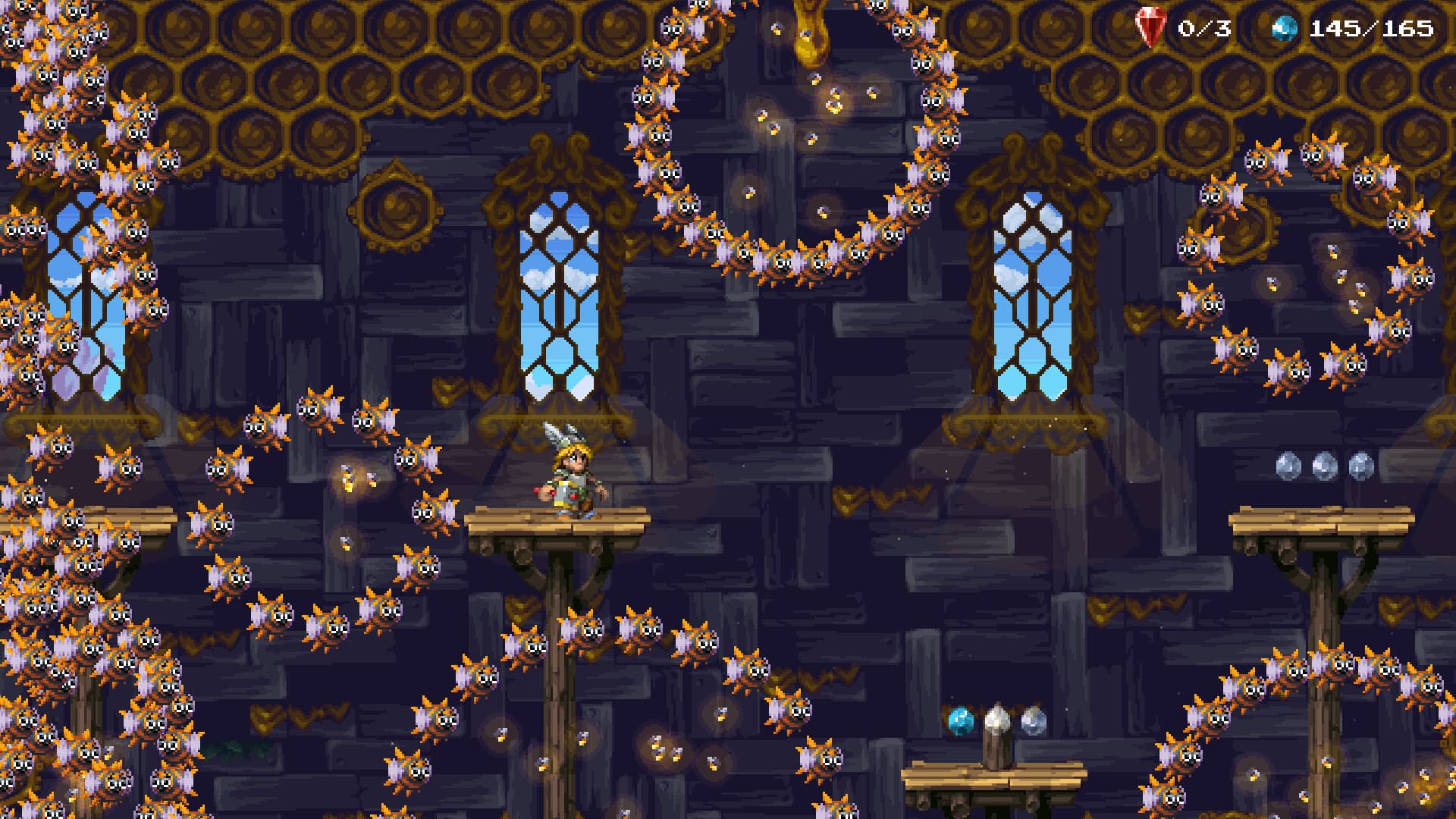 Tiny Thor PC Steam Account - 3