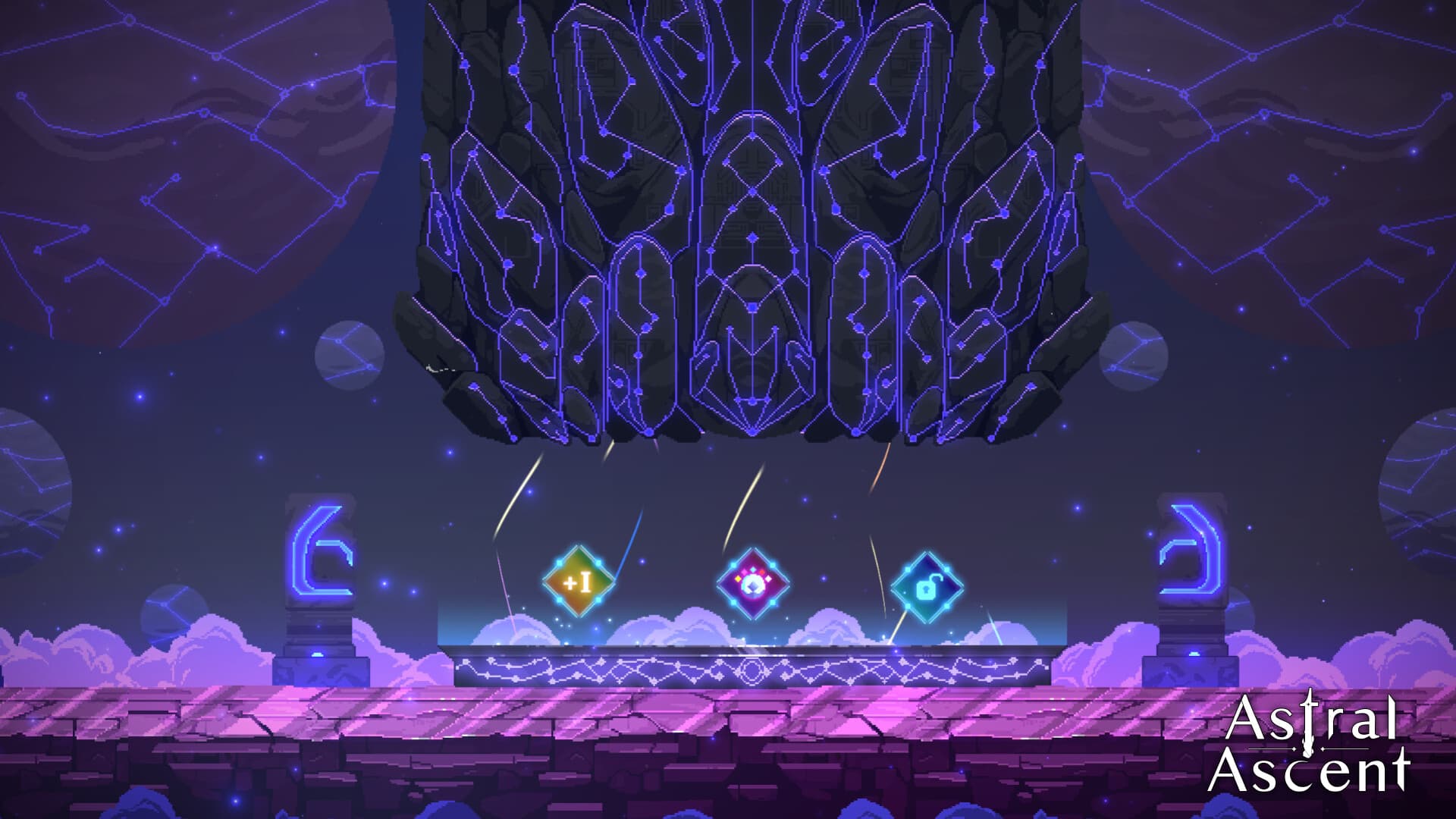 Astral Ascent PC Steam Account - 7
